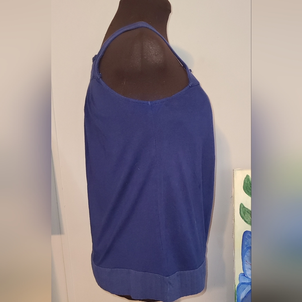 Tank Top - Picture 2 of 4